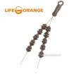 Стопери Life Orange Chod Stopper - AC2008