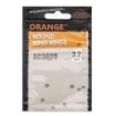 Кръгли халки за монтажи Life Orange Round Ring Rings - AC2028