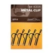 Метални клипсове за монтажи Life Orange Metal Clip - AC2039