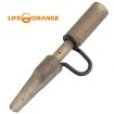 Клипсове с метално рамо Life Orange Power Lead Clip - AC2040