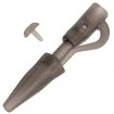 Клипсове за шарански риболов Life Orange Safe Clip + Fix - AC2041