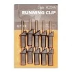 Клипсове за монтажи Life Orange Running Clip - AC2044