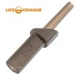 Клипсове за монтажи Life Orange Running Clip - AC2044