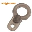 Рингове за шарански монтажи Life Orange Running Ring - AC2045