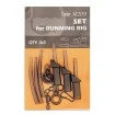 Комплект аксесоари за монтажи Life Orange Set for Running Rig  - AC2051