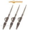 Комплект аксесоари за монтажи Life Orange Set 3  Lead Clip + Stopper - AC2052