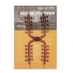 Стопери за кука Life Orange Hook Stopper - AC2081