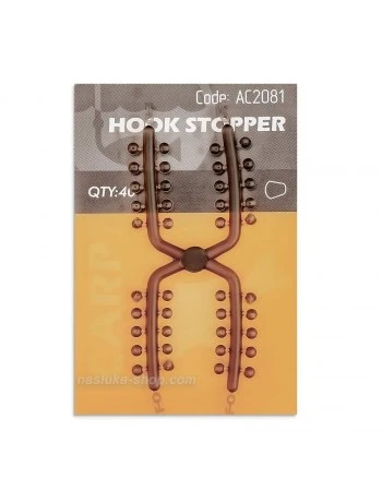 Стопери за кука Life Orange Hook Stopper - AC2081