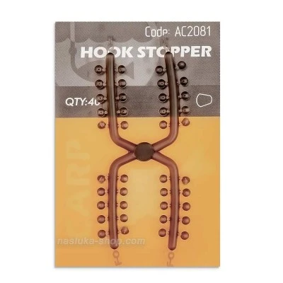 Стопери за кука Life Orange Hook Stopper - AC2081
