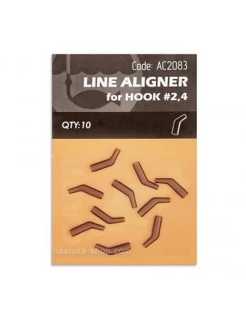 Алайнери Life Orange Line Aligner