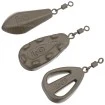 Комплект шарански аксесоари Life Orange Set Box - Carp Helicopter