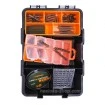 Комплект шарански аксесоари Life Orange Set Box - Carp Helicopter