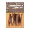 Комплект шарански аксесоари Life Orange Set Box - Carp Inline