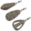 Комплект шарански аксесоари Life Orange Set Box - Carp Lead Clip