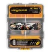 Комплект шарански аксесоари Life Orange Set Box - Carp Lead Clip