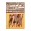 Комплект шарански аксесоари Life Orange Set Box - Carp Lead Clip