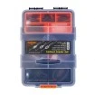 Комплект фидер аксесоари Life Orange Set Box - Method Flat Hard