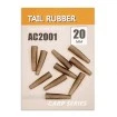 Конуси за клипсове Life Orange Tail Rubber