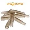 Конуси за клипсове Life Orange Tail Rubber