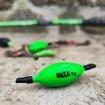 Микропоплавъци за монтажи за сом Madcat Hooklift Kit