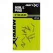 Клинове за топчета Matrix Boilie Pins - 20 бр.