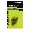 Бързи връзки за фидер Matrix Quick Change Feeder Beads