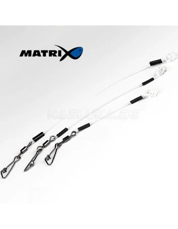 Усилени връзки за фидер Matrix X-Strong Feeder Link - 0.60мм
