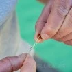 Силиконови рингове Matrix Super Soft Bait Bands - 100 бр.