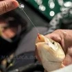 Силиконови рингове Matrix Super Soft Bait Bands - 100 бр.