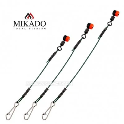 Връзки за фидер Mikado Feeder Link