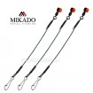 Връзки за фидер Mikado Feeder Link