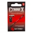 Връзки за фидер Nytro Connex Stiff Feeder Link Safety Snap, 2 бр.