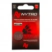 Стопери за подвижни фидер монтажи Nytro Free Running Swivel Blocker, 8 бр.
