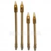 Комплект тръбички с ластик за метод фидер Preston ICS Long Elasticated Stem Kit - Standard