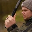 Карбонова кобра за захранване Avid Carp Extremity Throwing Stick 24мм