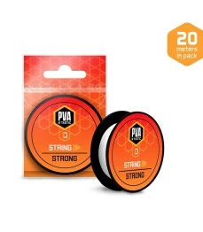 PVA конец Delphin N'Tastic String 20м
