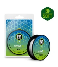 PVA конец Delphin N'Tastic String SOFT 20м