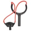 Прашка за захранване Extra Carp Catapult Black Shot - 3029