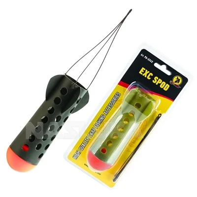 Ракета за захранване Extra Carp EXC Spod - 3242