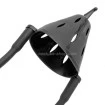 Прашка за захранване Extra Carp Catapult Red Shot - 4040