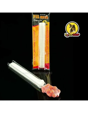 PVA мрежа за захранване Extra Carp - 5м