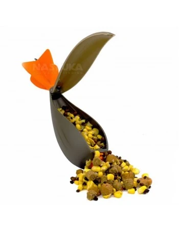 Ракета за захранване Extra Carp Spomb