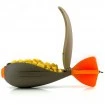 Ракета за захранване Extra Carp Spomb