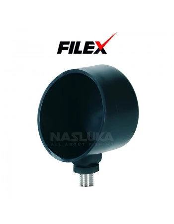 Чашка за къпиране Filex Cup Holder FIL 50