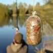 PVA торбички за риболов на шаран FishPro 190 x 75 мм, 10 бр.