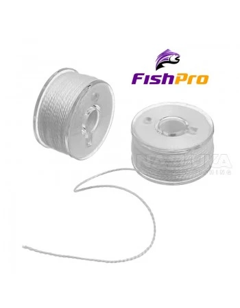 PVA конец FishPro Carp & Feeder PVA String, 20м