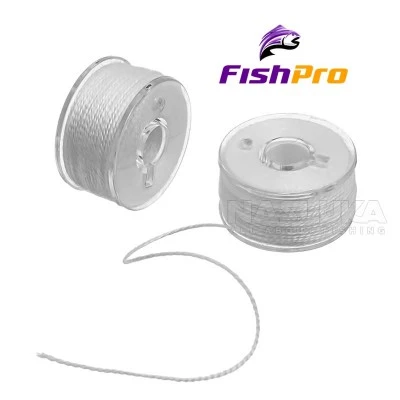 PVA конец FishPro Carp & Feeder PVA String, 20м