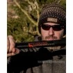 Карбонова кобра за захранване с топчета Fox Rangemaster Carbon 20мм