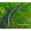 Карбонова кобра за захранване с топчета Fox Rangemaster Carbon 20мм