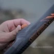 Карбонова кобра за захранване с топчета Fox Rangemaster Carbon 20мм